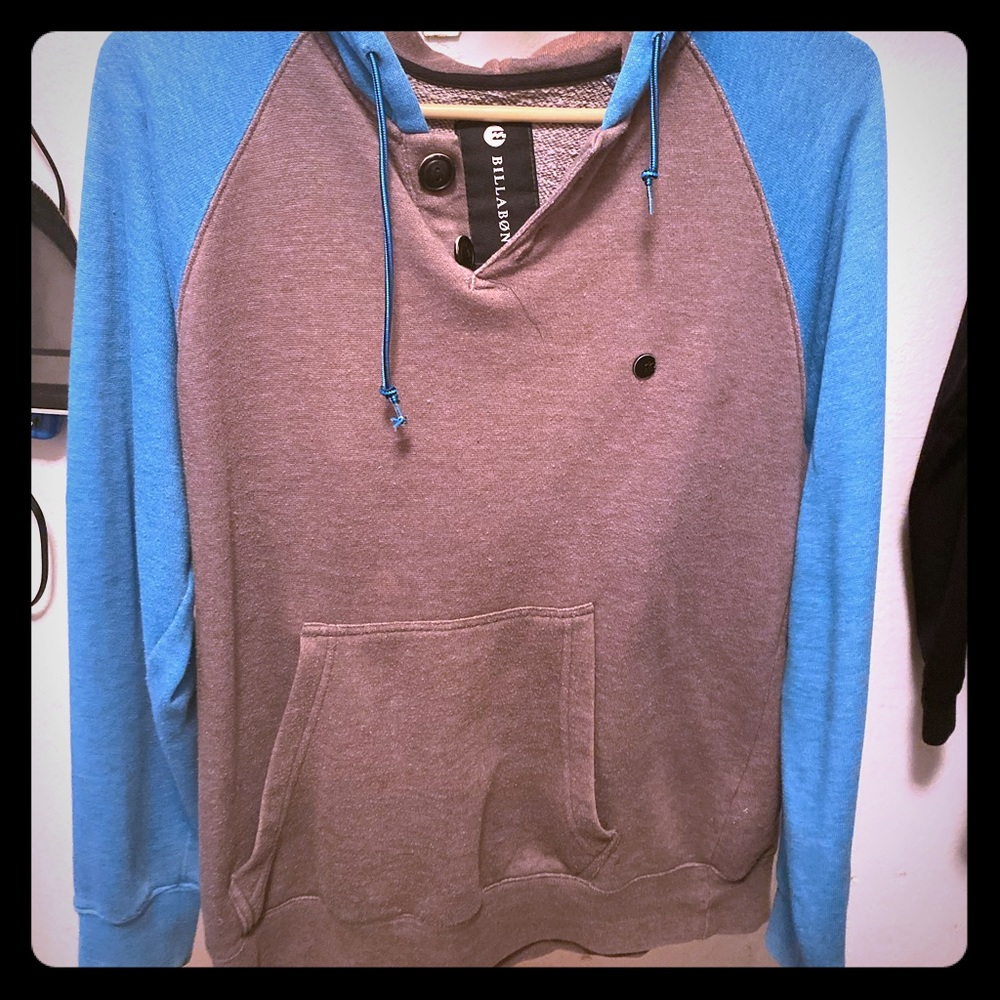 Billabong sweatshirt